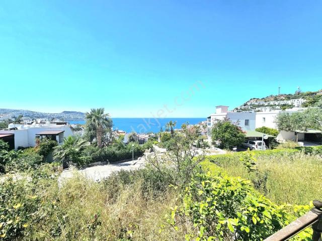 Bodrum, Muğla içerisinde satılık Villa