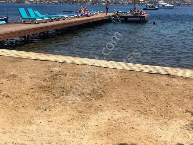 Bodrum, Muğla içerisinde kiralık Villa