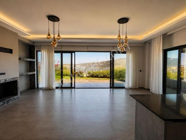 Gündoğan, Bodrum içerisinde satılık Villa