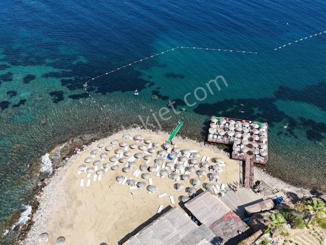Bodrum, Muğla içerisinde kiralık Villa