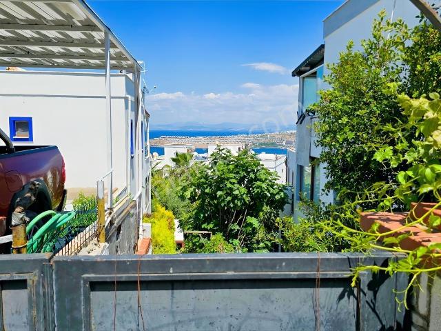 Bodrum, Muğla içerisinde kiralık Villa