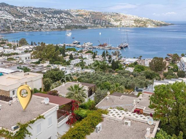 Bodrum, Muğla içerisinde satılık Villa