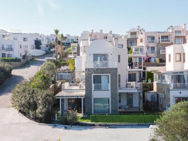 Bodrum, Muğla içerisinde satılık Villa