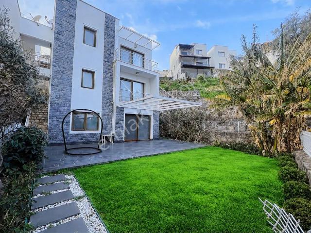 Bodrum, Muğla içerisinde satılık Villa