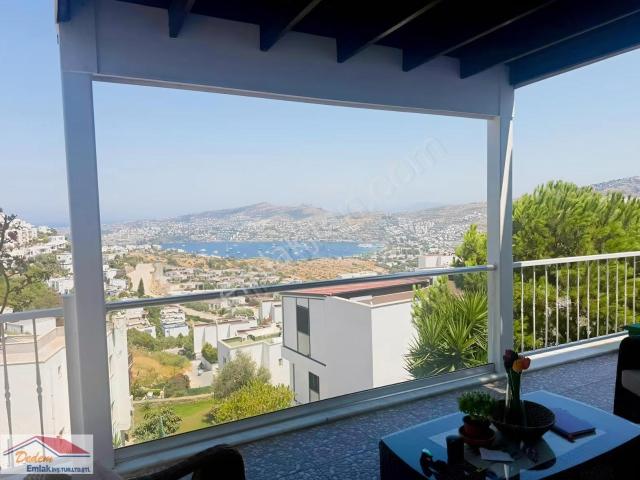 Bodrum, Muğla içerisinde satılık Villa