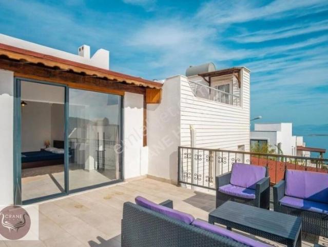 Bodrum, Muğla içerisinde satılık Villa