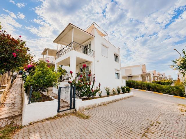 Bodrum, Muğla içerisinde satılık Villa