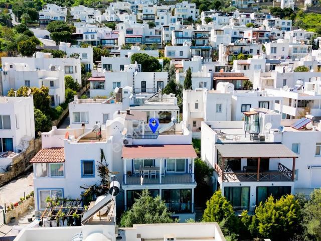 Bodrum, Muğla içerisinde kiralık Villa