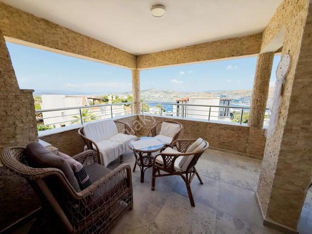 Bodrum, Muğla içerisinde kiralık Villa