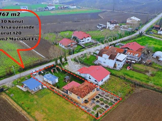 Akyazi, Sakarya içerisinde satılık Villa