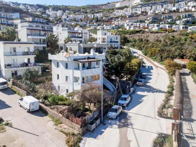 Bodrum, Muğla içerisinde satılık Villa