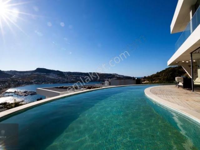Bodrum, Muğla içerisinde kiralık Villa