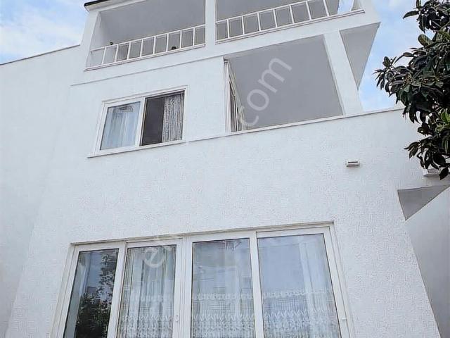 Bodrum, Muğla içerisinde satılık Villa