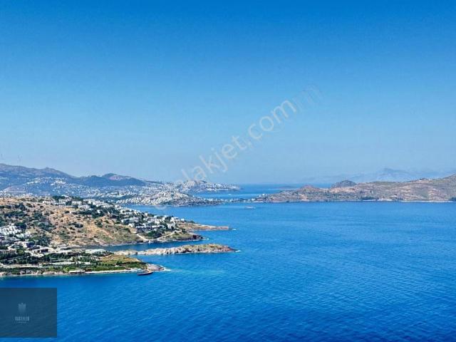 Bodrum, Muğla içerisinde kiralık Villa