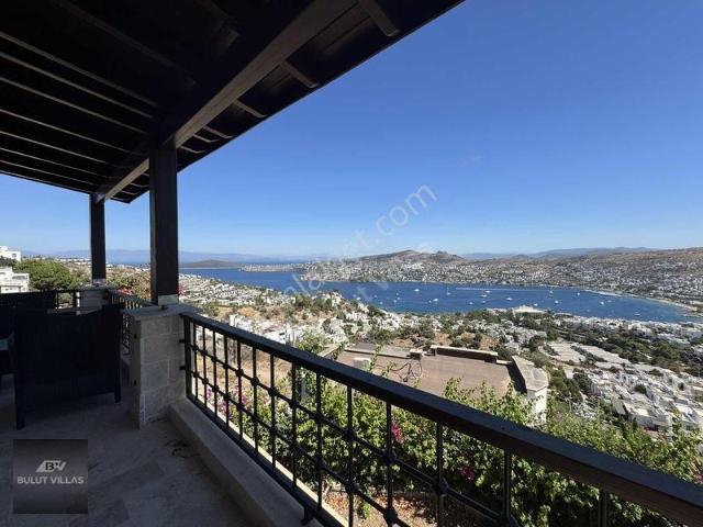 Bodrum, Muğla içerisinde satılık Villa