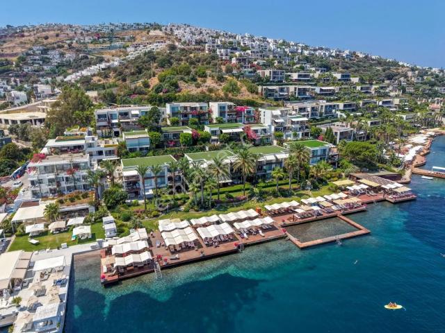 Bodrum, Muğla içerisinde satılık mülk