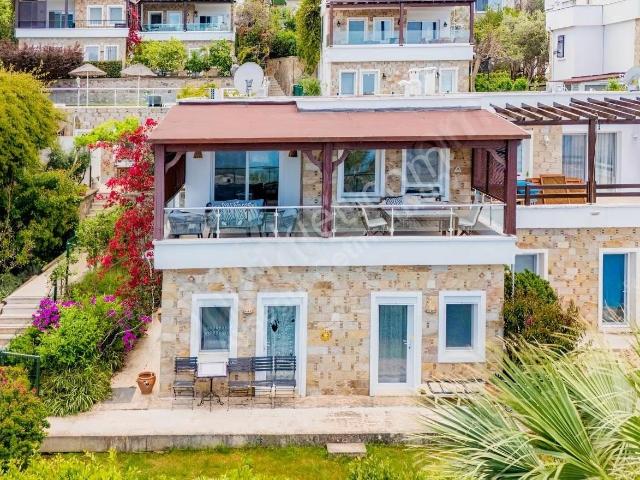 Bodrum, Muğla içerisinde satılık Villa