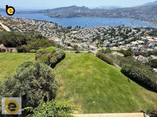 Bodrum, Muğla içerisinde satılık Villa