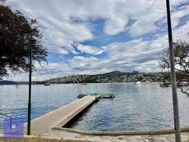 Gündoğan, Bodrum içerisinde satılık Villa