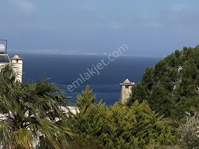 Bodrum, Muğla içerisinde satılık Villa