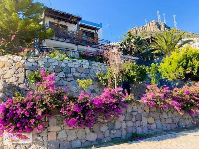 Bodrum, Muğla içerisinde satılık Villa