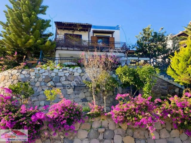 Bodrum, Muğla içerisinde satılık Villa