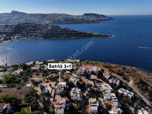 Bodrum, Muğla içerisinde satılık Villa