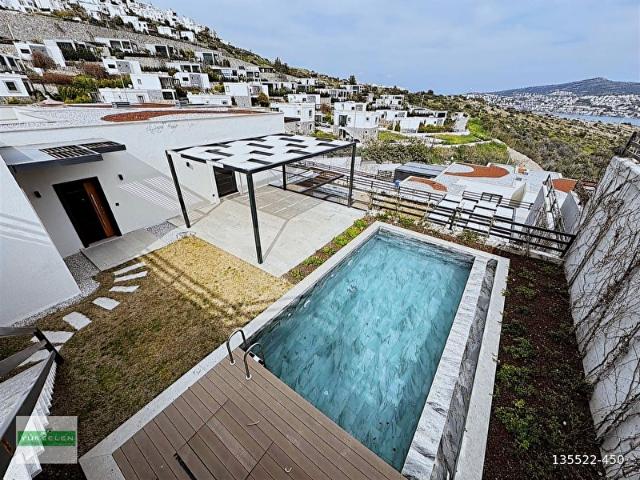 Bodrum, Muğla içerisinde satılık Villa