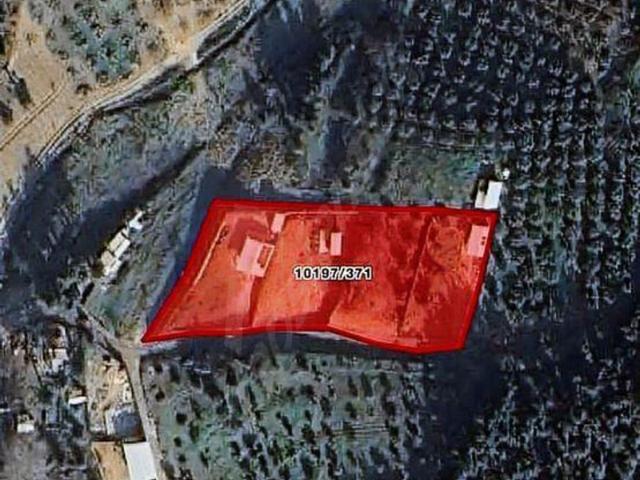 Gündoğdu Mahallesi, Osmangazi içerisinde satılık Arsa