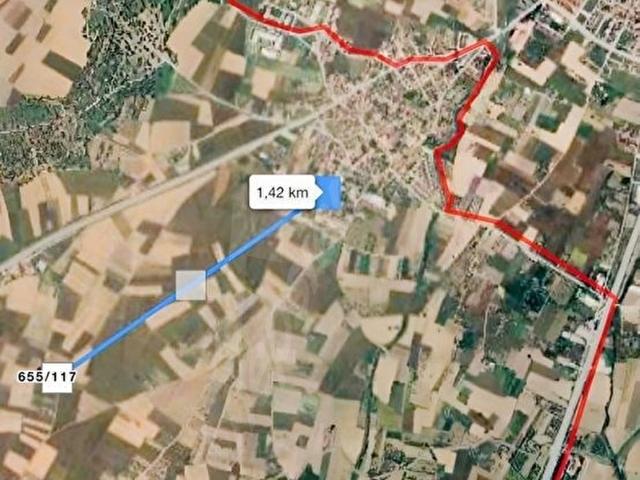 Kırklareli Merkez, Kirklareli içerisinde satılık Arsa