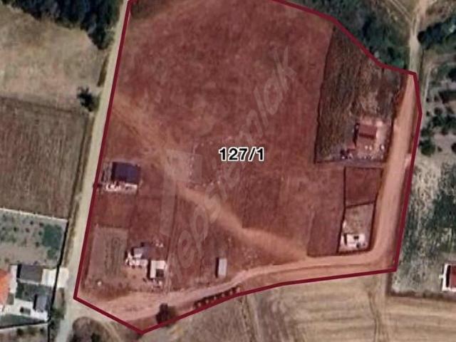Saray, Tekirdağ içerisinde satılık Arsa