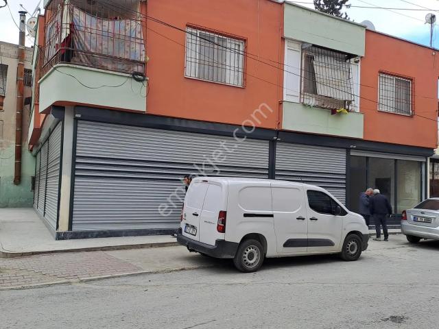 Akdeniz, Mersin içerisinde satılık Bina