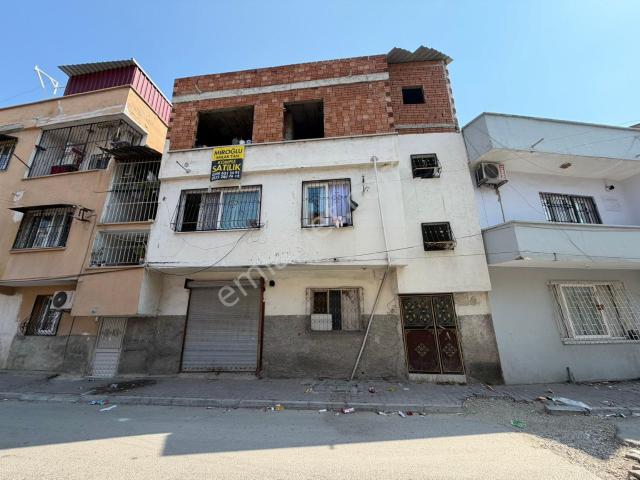 Akdeniz, Mersin içerisinde satılık Villa