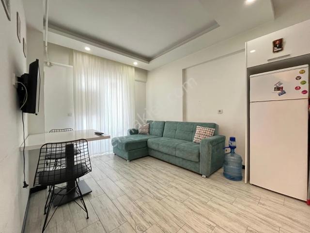 Isparta içerisinde kiralık mülk