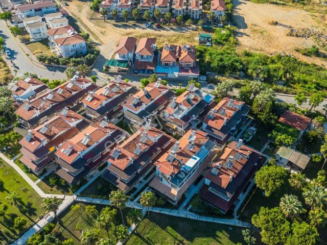 Manavgat, Antalya içerisinde satılık Villa