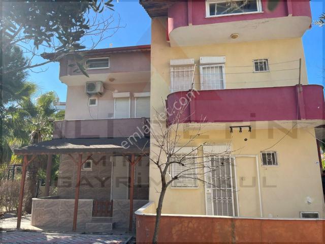 Manavgat, Antalya içerisinde satılık Arsa