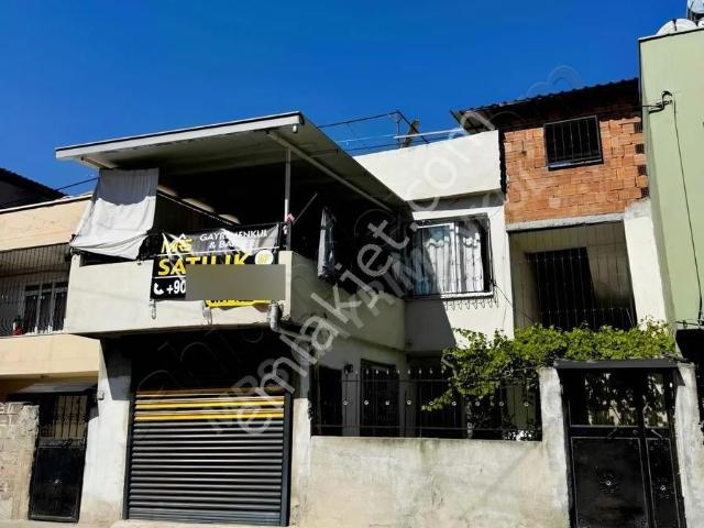 Akdeniz, Mersin içerisinde satılık Villa