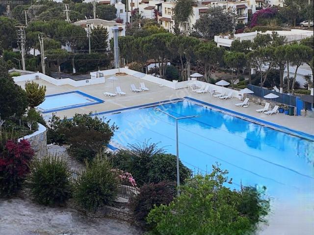 Bodrum, Muğla içerisinde kiralık Villa