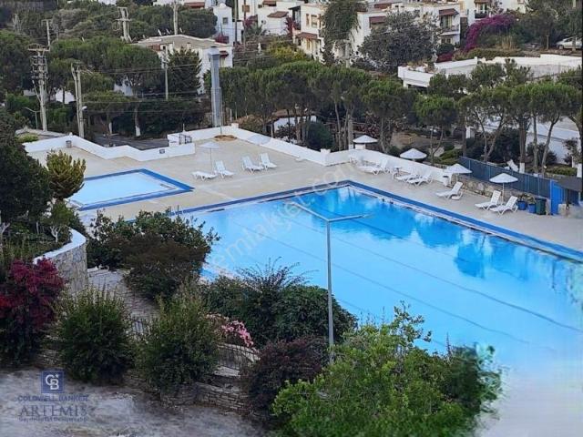 Gündoğan, Bodrum içerisinde kiralık Villa