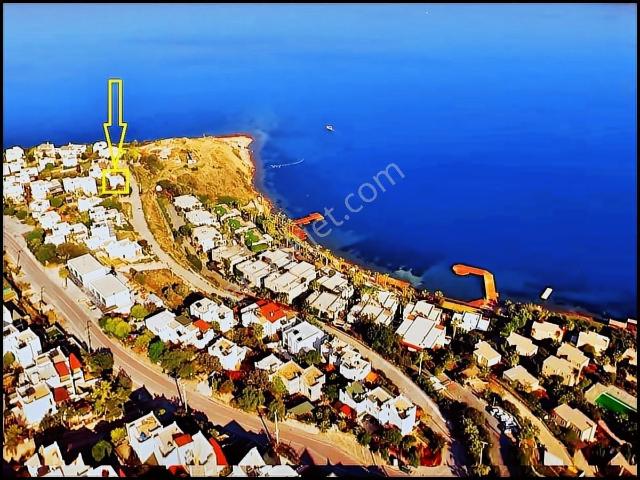 Bodrum, Muğla içerisinde kiralık mülk