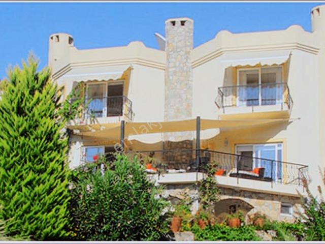 Bodrum, Muğla içerisinde kiralık Villa