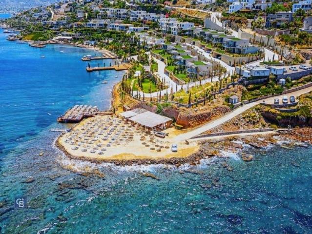 Gündoğan, Bodrum içerisinde kiralık mülk