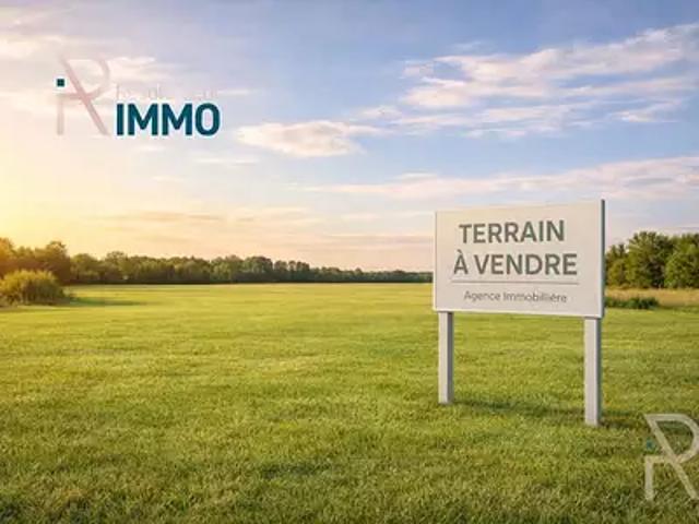 Terrain vente à Gundolsheim, Collectivité européenne d'Alsace