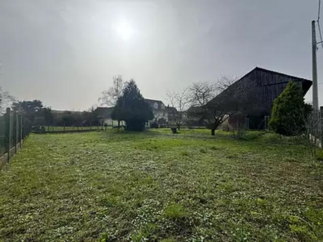 Terrain vente à Thann-Guebwiller, Gundolsheim
