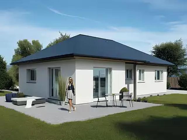 Maison vente à Thann-Guebwiller, Gundolsheim