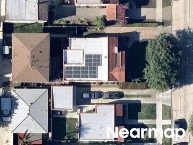 House for sale in Long Beach, California