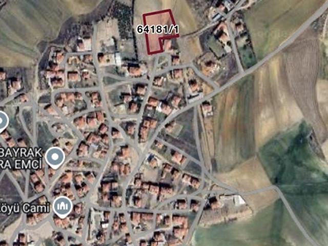 Yenimahalle, Ankara içerisinde satılık Arsa