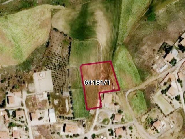 Susuz Mahallesi, Yenimahalle içerisinde satılık Arsa