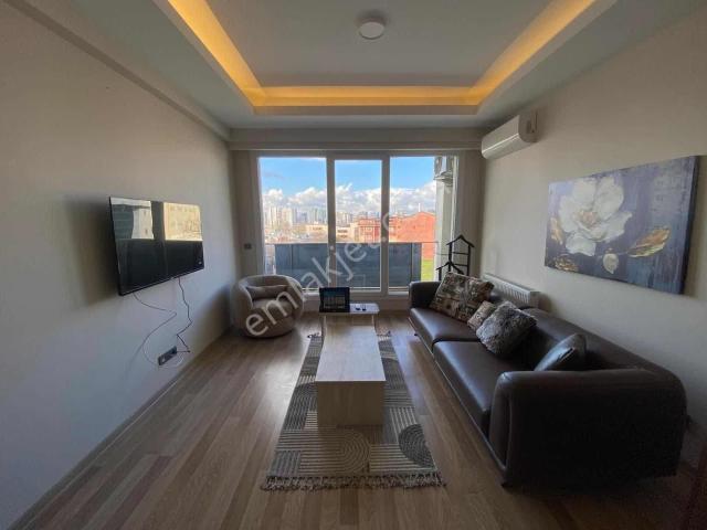 İstanbul içerisinde kiralık mülk