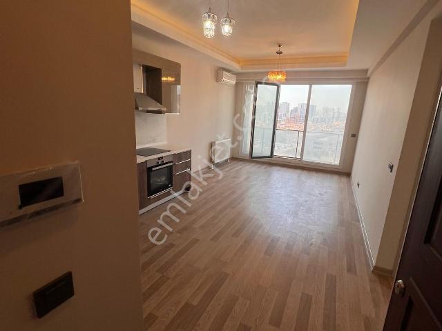 İstanbul içerisinde kiralık mülk